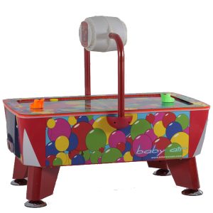 Fast Track Baby Air Hockey Hire