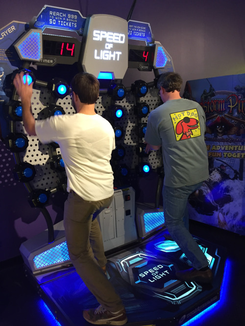 Speed Of Light Arcade Hire - Image 3